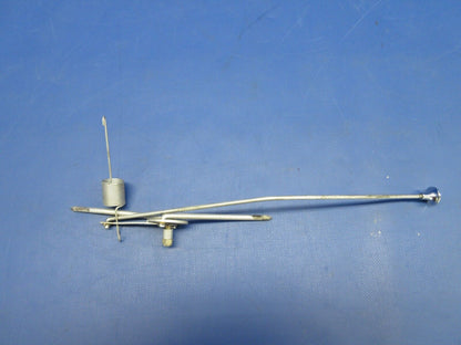 Bellanca 17-30A Viking Pilot Seat Actuating Latch & Lever  196612-8 (0524-1303)
