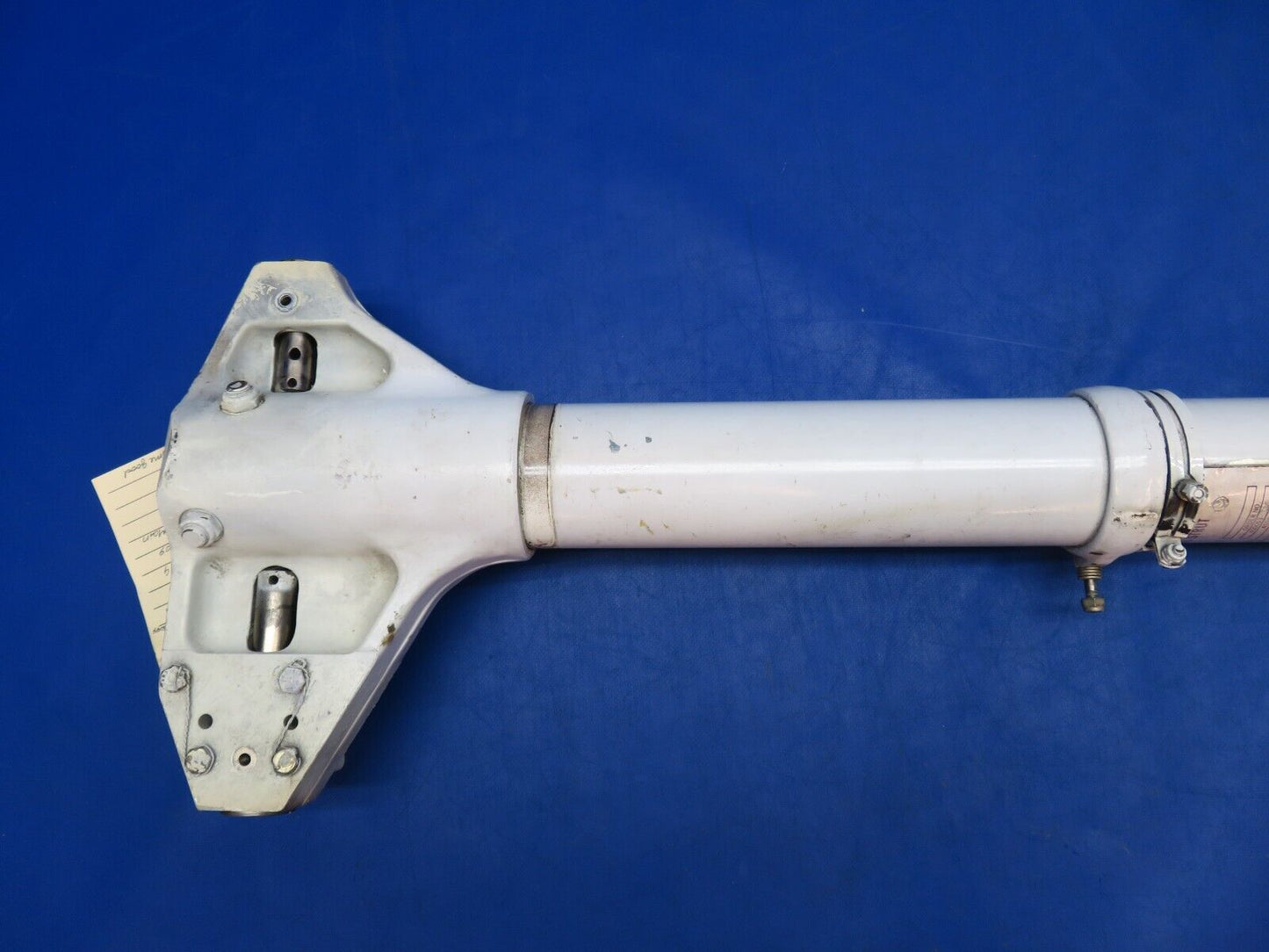 Piper Aerostar 602P LH Main Gear Assy P/N 400053-509 (0123-943)