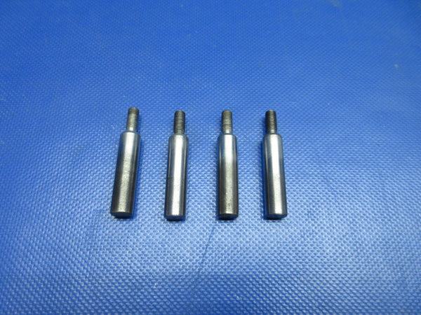 Cessna 150 / 150G Cleveland Anchor Pins P/N 069-00400 LOT OF 4 (0724-1919)