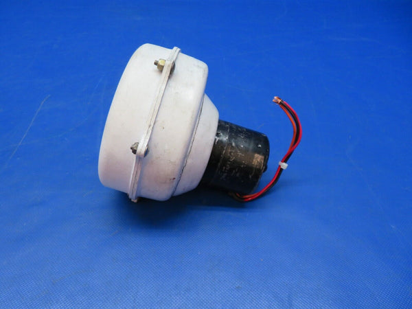 Cessna 337 / P337H Evaporator Blower Assy P/N C414005-0101RX TESTED (0824-187)