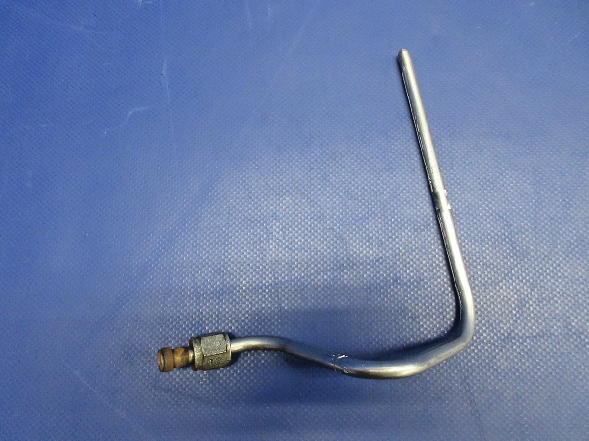 Cessna 421 RH Windshield De-Ice Line P/N 5600118-36 (0726-724)3