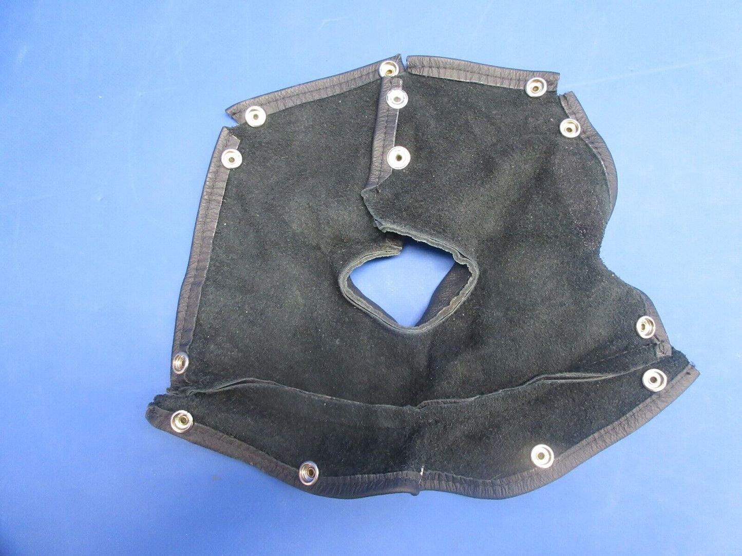 Enstrom 280FX Helicopter Cyclic Boot P/N 28-11395-1 (1124-718)