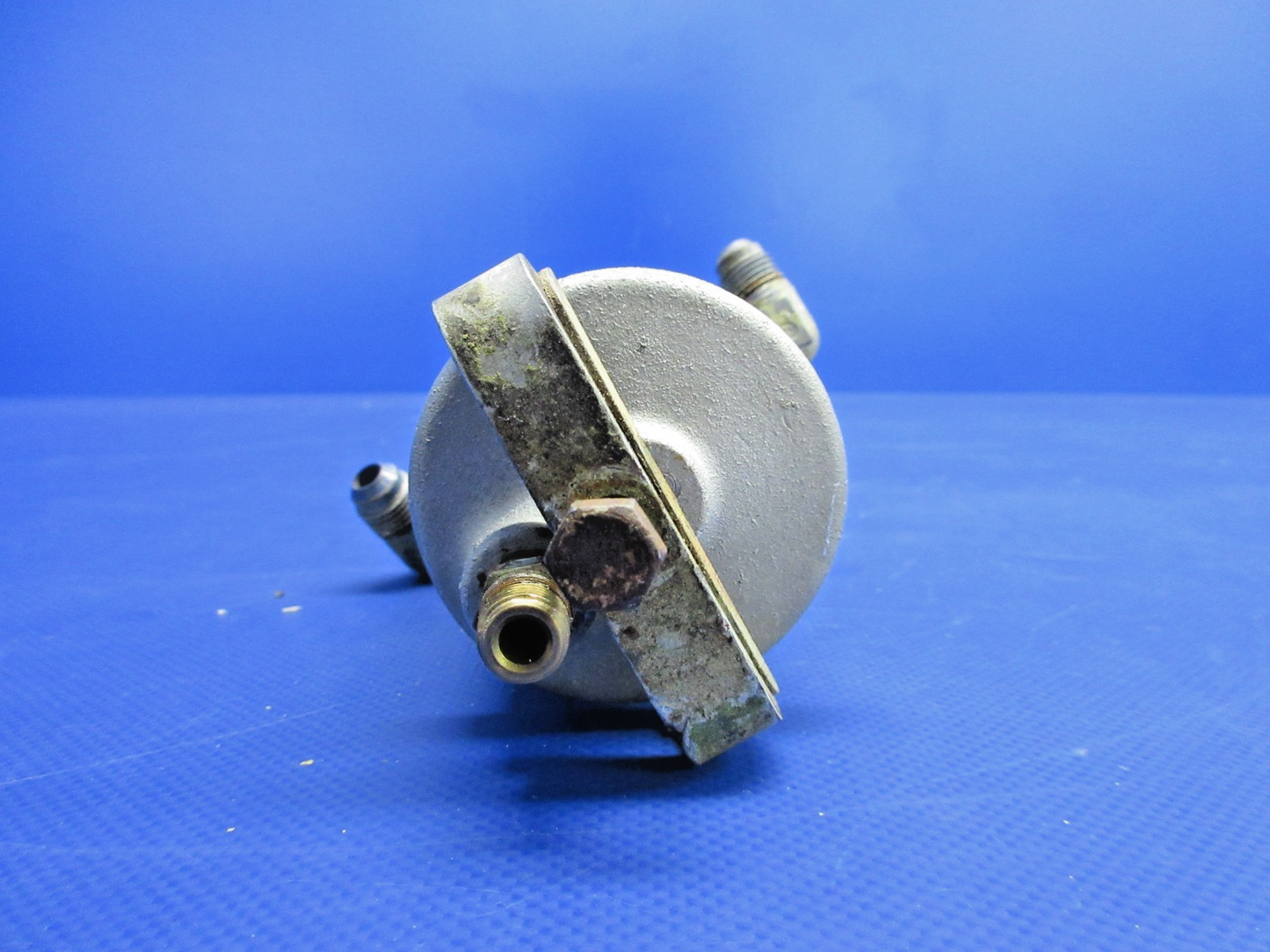 Globe GC-1B Swift Fuel Strainer P/N K2250-D-B 1/4 (0326-803)7