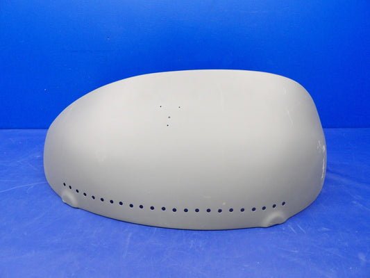 Diamond DA-40 Glareshield Cover w/ Instrument Flood Light TESTED (0626-2050)0