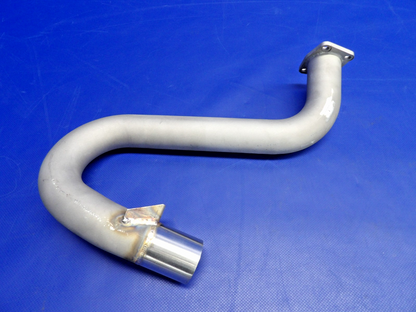 Cirrus SR22 Exhaust Header Cylinder #1 w/ 8130 P/N 15080-001 (0426-1305)4