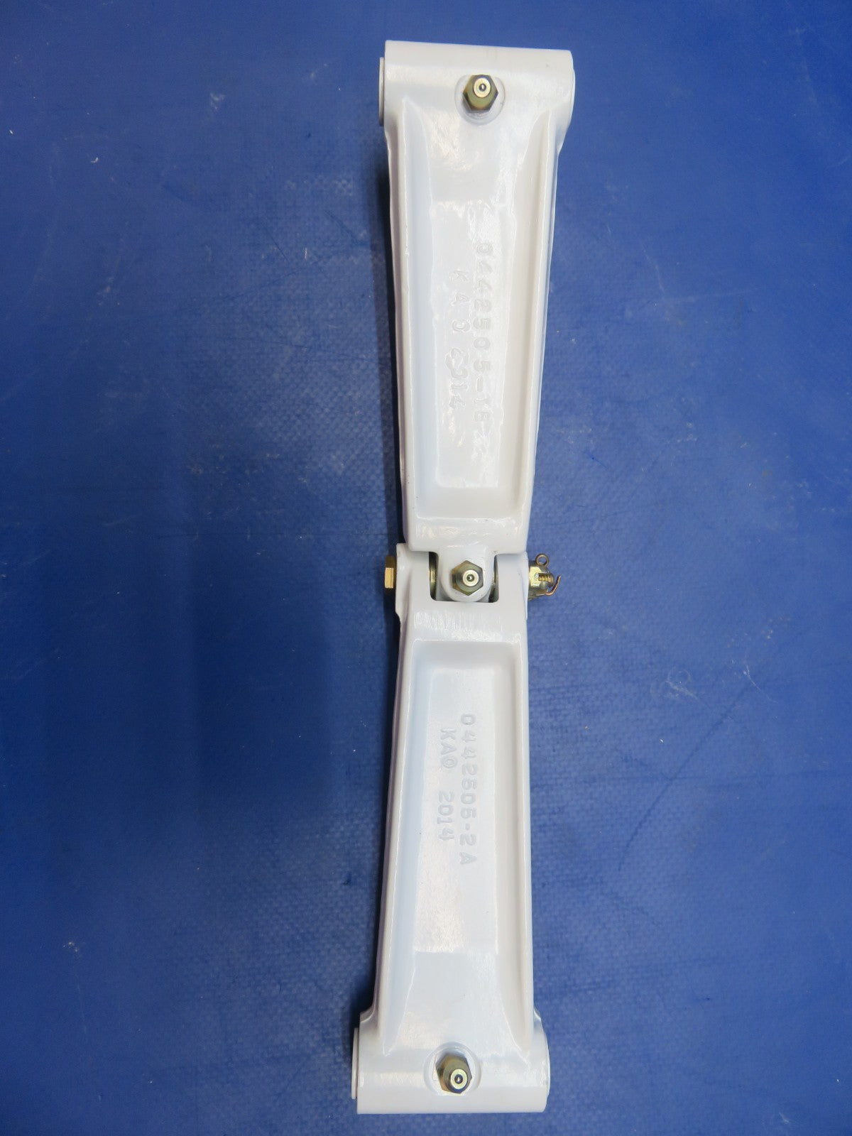 Cessna 172 / 172M Torque Links P/N 0442506-1, 0442506-2 REBUILT (0926-405)1