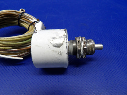 Piper PA-31T1 Cheyenne Squat Switch P/N 29549-02 (0626-1388)6