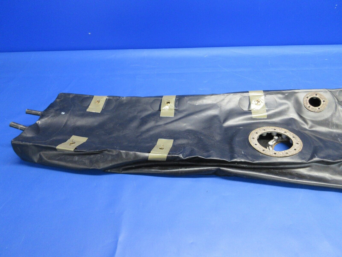 Beech Travel Air RH 31 Gallon FFC Aux Fuel Cell P/N 2911-14 (0524-2024)