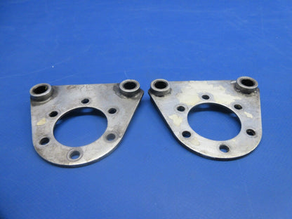 Piper PA-32RT-300T Cleveland Torque Plate Assy P/N 075-03900 LOT OF 2 (0924-868)