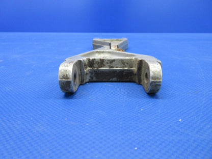 Piper PA23 Aztec Nose Gear Scissor & Bushing Assy P/N 752-914 (0324-718)