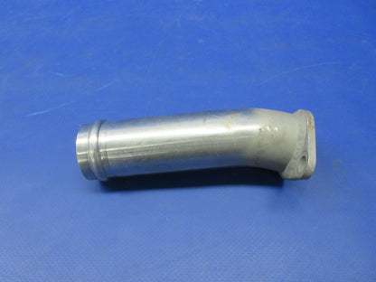 Cessna 172 Exhaust Curved Riser P/N 0550176-57 NOS (0525-1484)6