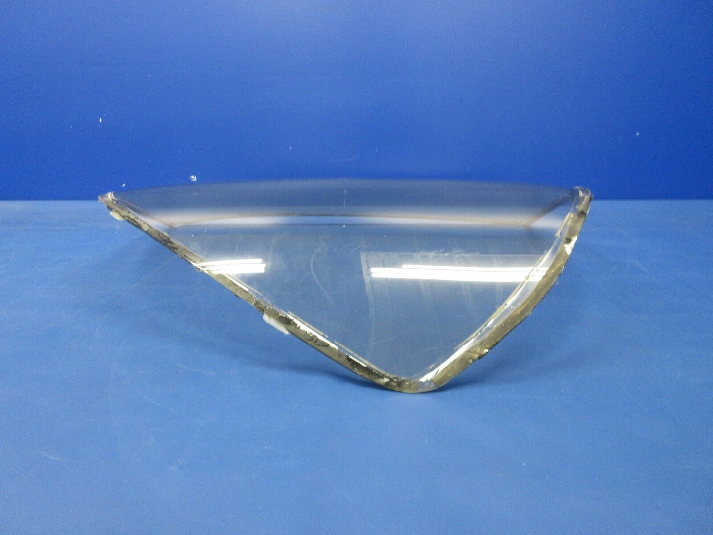 Piper PA-32RT-300T Lance II Right Windshield P/N 78271-06 (0924-2103)