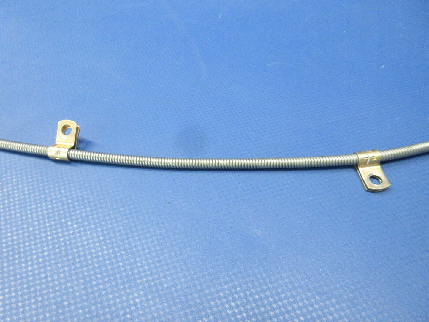 Robinson R44 Raven II Carburetor Heat Control Cable Assy P/N C522-7 (0724-1435)