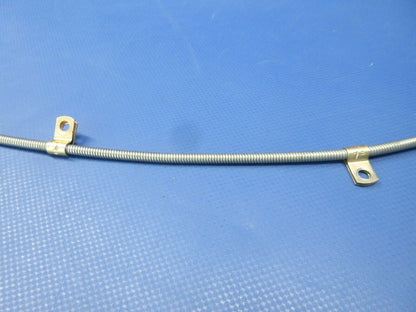 Robinson R44 Raven II Carburetor Heat Control Cable Assy P/N C522-7 (0724-1435)