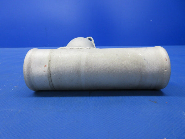 Continental TSIO-360-C Engine Air Intake Manifold Tube Assy 629864 (0824-1234)