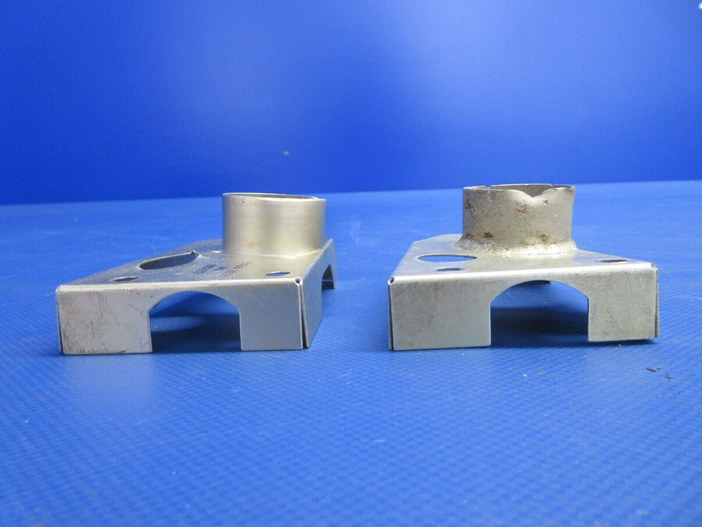 Continental Fuel Shroud P/N 629338 LOT OF 2 (0524-1983)