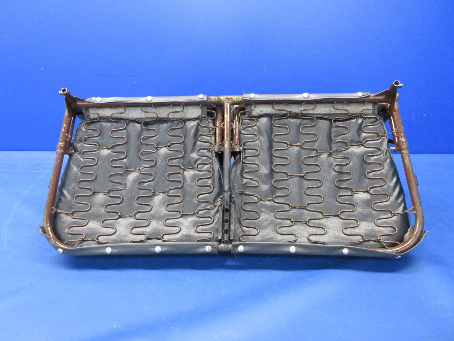 Piper PA-20 Pacer Front Seat As P/N 11863-10 (1024-1255)17