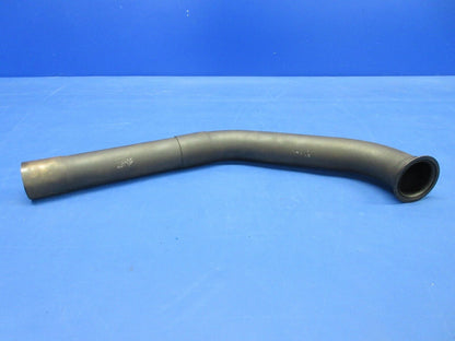 Beech 95 / D95A Travel Air LH Engine Exhaust Risers Doyn Conv. 540 (0824-1250)