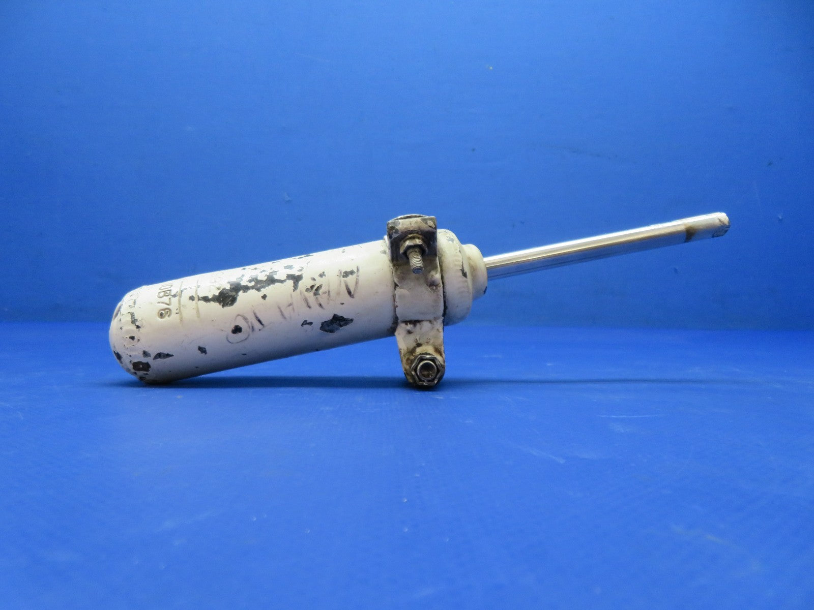 Piper / Maeco Shimmy Dampener P/N 486610-18992 (0326-192)4