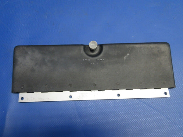 Cessna 175 Glove Box Assy & Door P/N 0513225-1 (0524-1343)