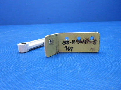 Beech A36 Bonanza Hinge Main Gear Door AFT INBD RH P/N 35-815016-5 (0924-1313)
