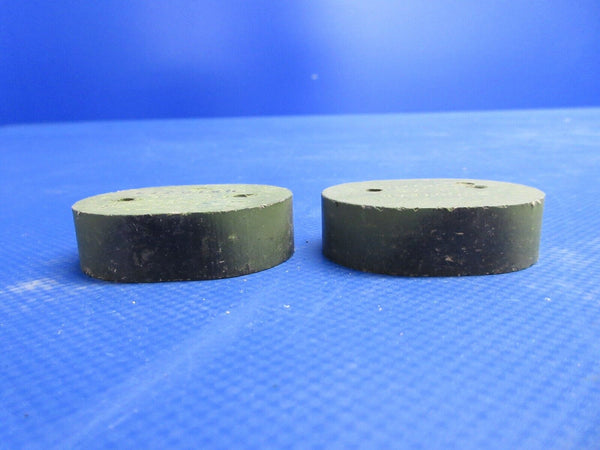 Goodyear Brake Linings P/N 9510715 LOT OF 2 NOS (0524-1957)