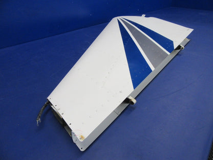 Piper PA-24-250 Comanche Vertical Stabilizer / Fin P/N 20730-06 (0826-16)8