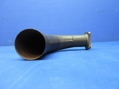 Cessna 421C RH Exhaust Stack Assy w/ Probe Holes P/N 9910295-16 (1123-853)15