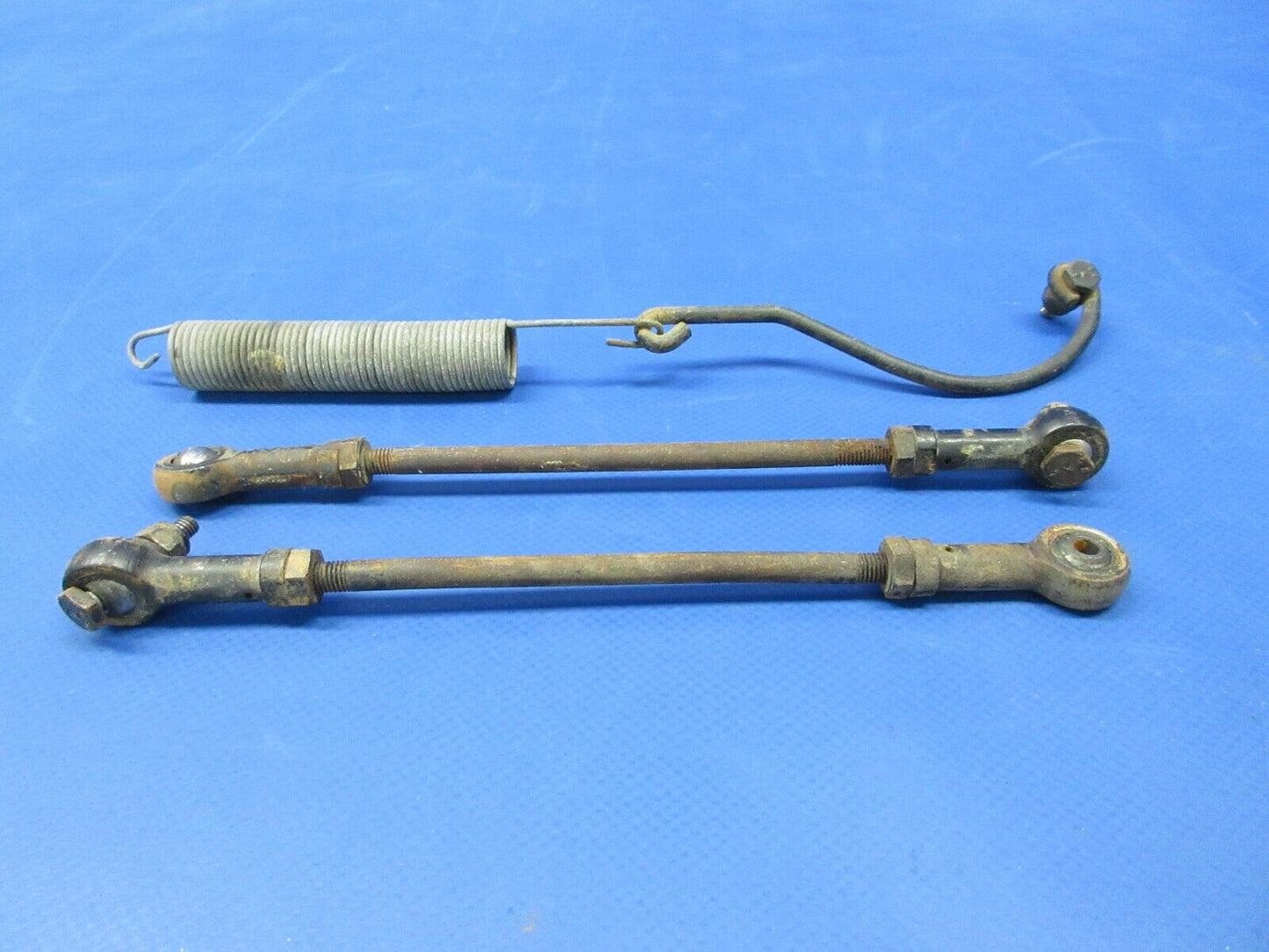 Bellanca 17-31A Viking RH Main Gear Door Actuating Rods Set P/N 4006 (0924-1337)