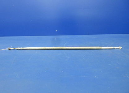 Cessna 337 / P337H Aileron Actuating Rod Assy P/N 1462001-5 (0724-2026)