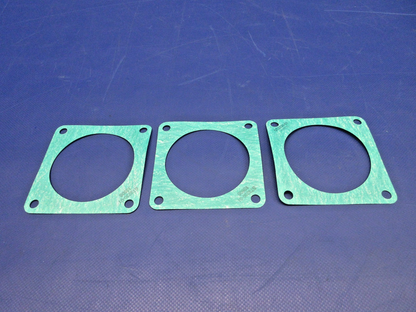 Pratt & Whitney Gasket P/N ST3230-01 LOT OF 3 NOS (0426-834)2