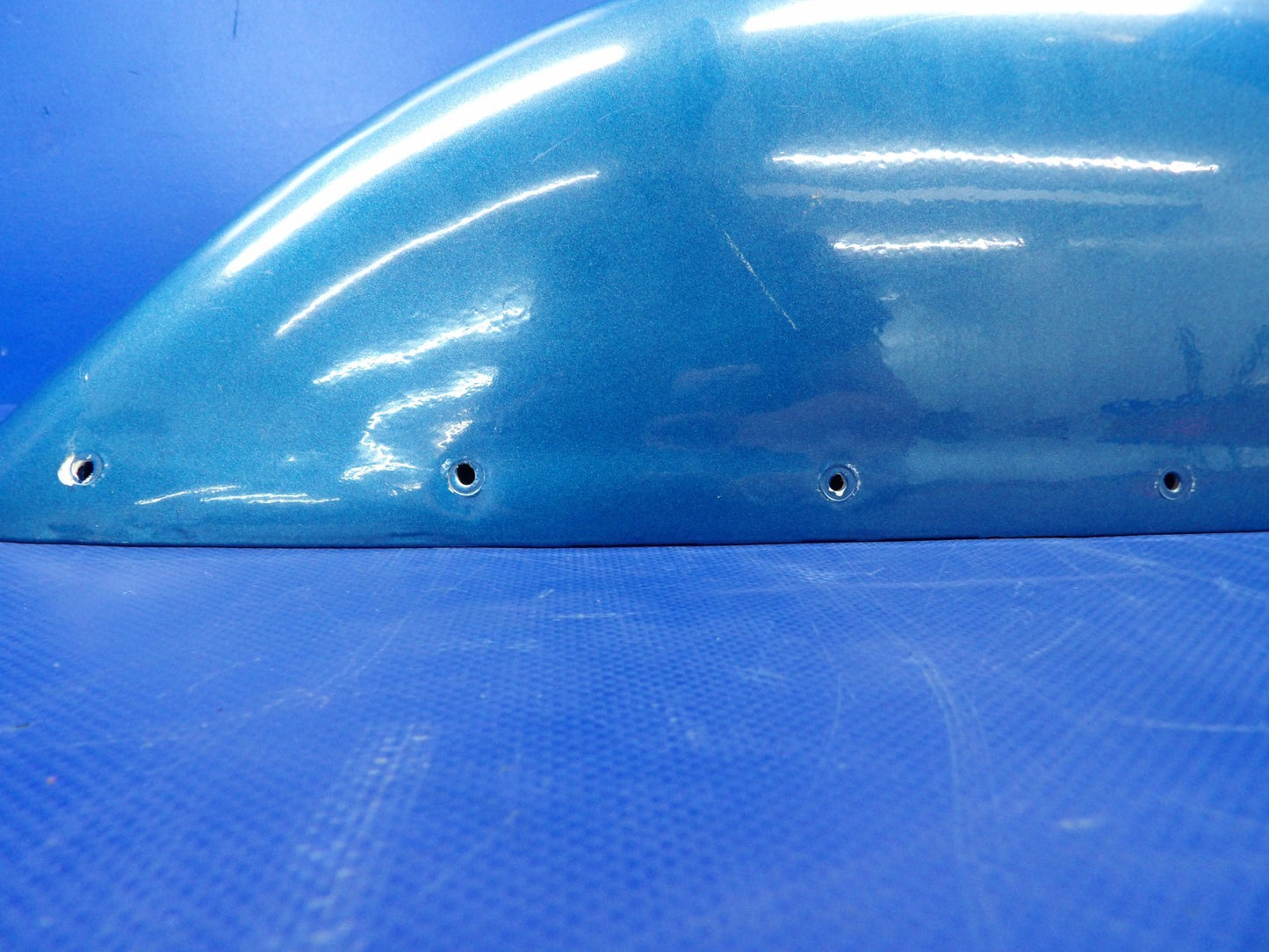 Cessna 421 Vertical Stabilizer Tip P/N 5131008-1 (0626-1479)2