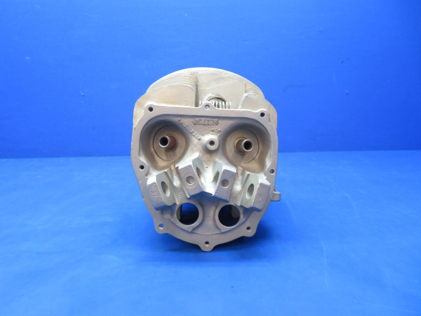 Continental IO-470 Standard Steel Cylinder P/N 626820 (1023-555)14