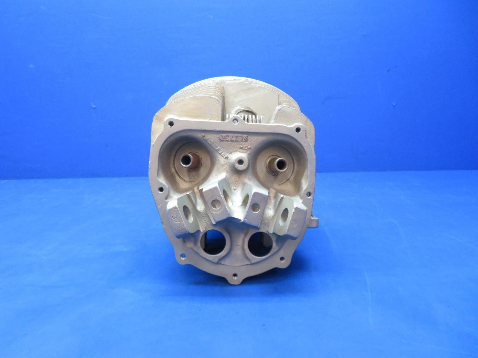 Continental IO-470 Standard Steel Cylinder P/N 626820 (1023-555)14