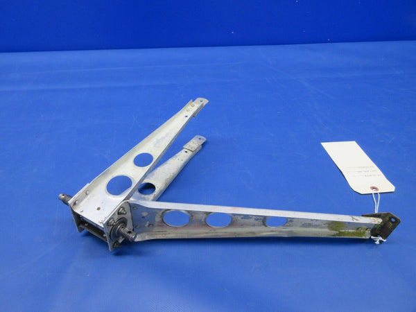 Piper PA-28-181 Archer Stabilator Trim Rib & Barrel P/N 65244-00 (0524-1064)