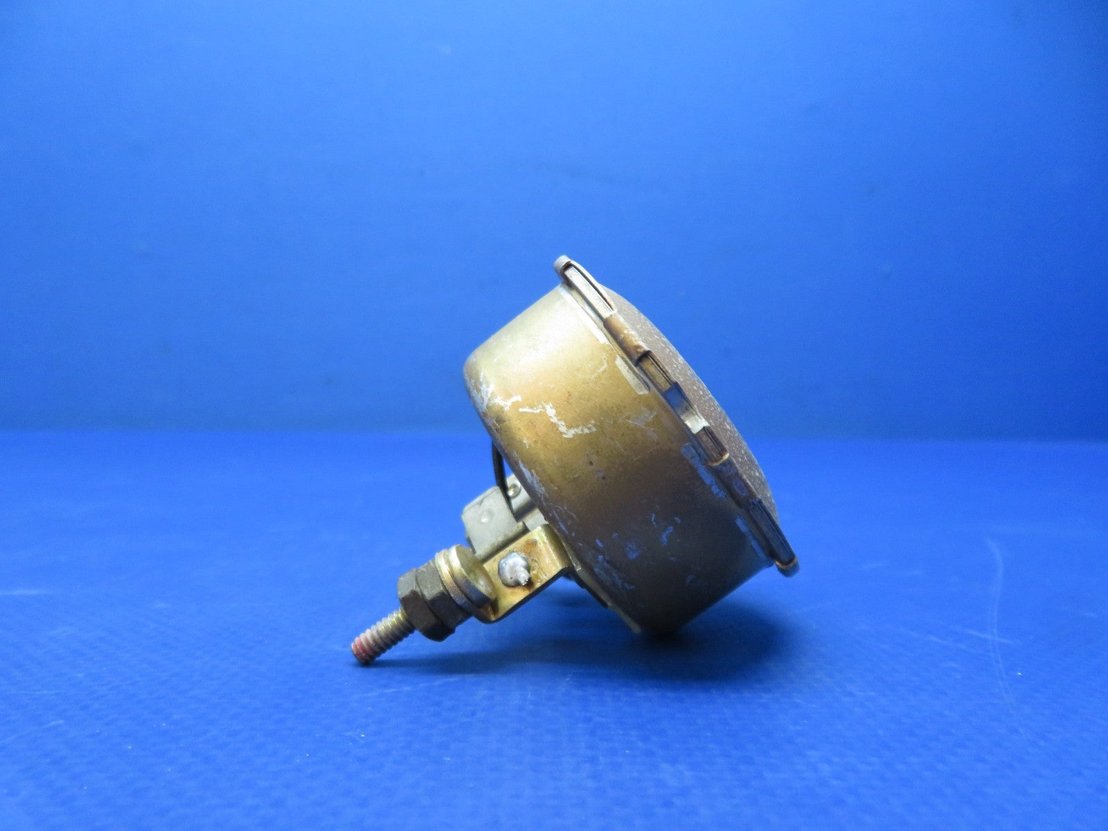Cessna 182 / 182L Stall Warning Horn 14v P/N 02404-1 TESTED (0426-125)5