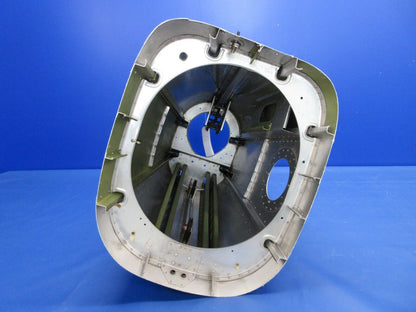 Piper PA-34-200T Seneca II Aft Section Fuselage Assy P/N 62444-04 (0524-630)