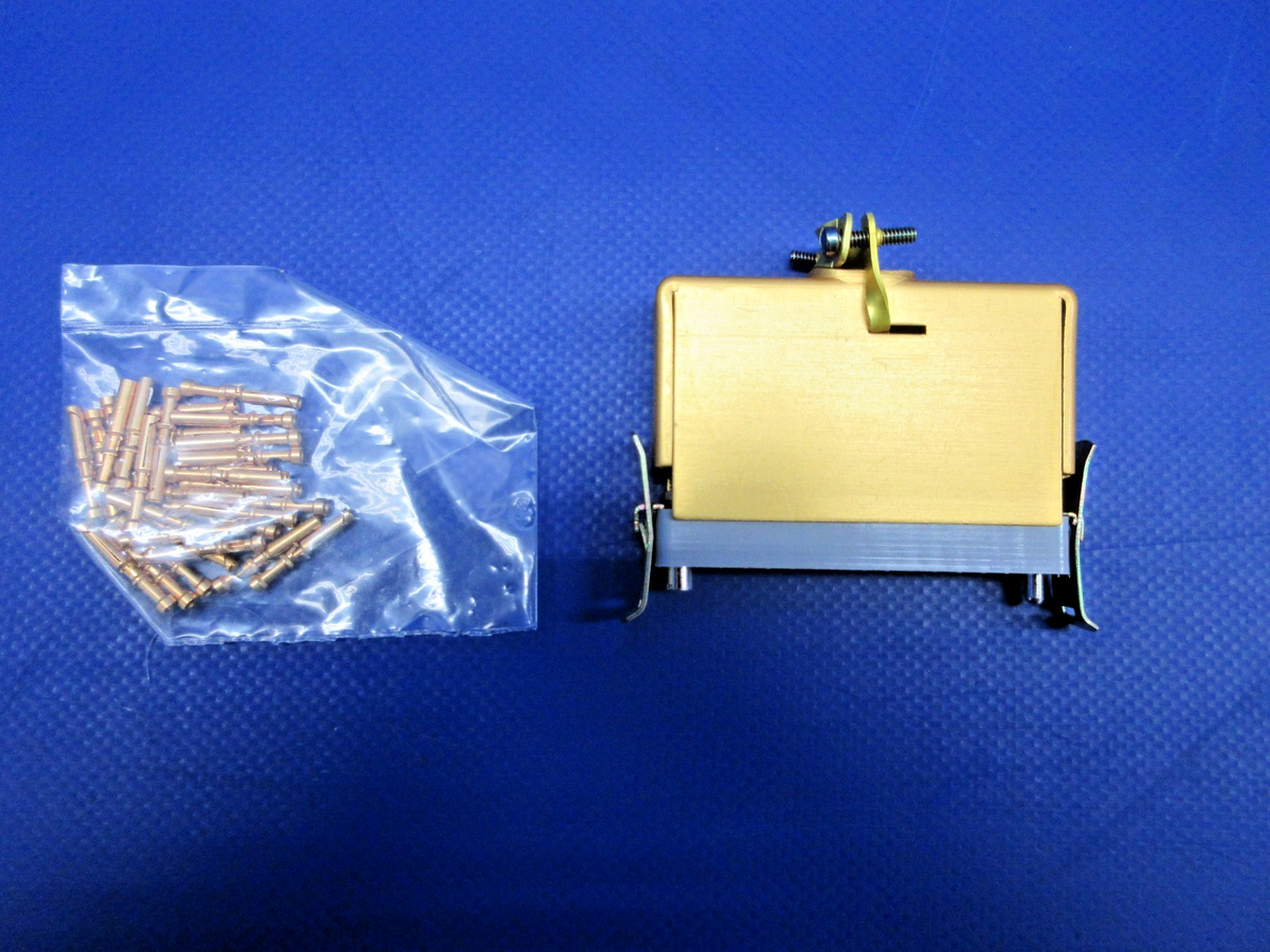 Bendix King KI-203 /-204 Installation Kit P/N 050-1524-00 NOS (0426-866)8