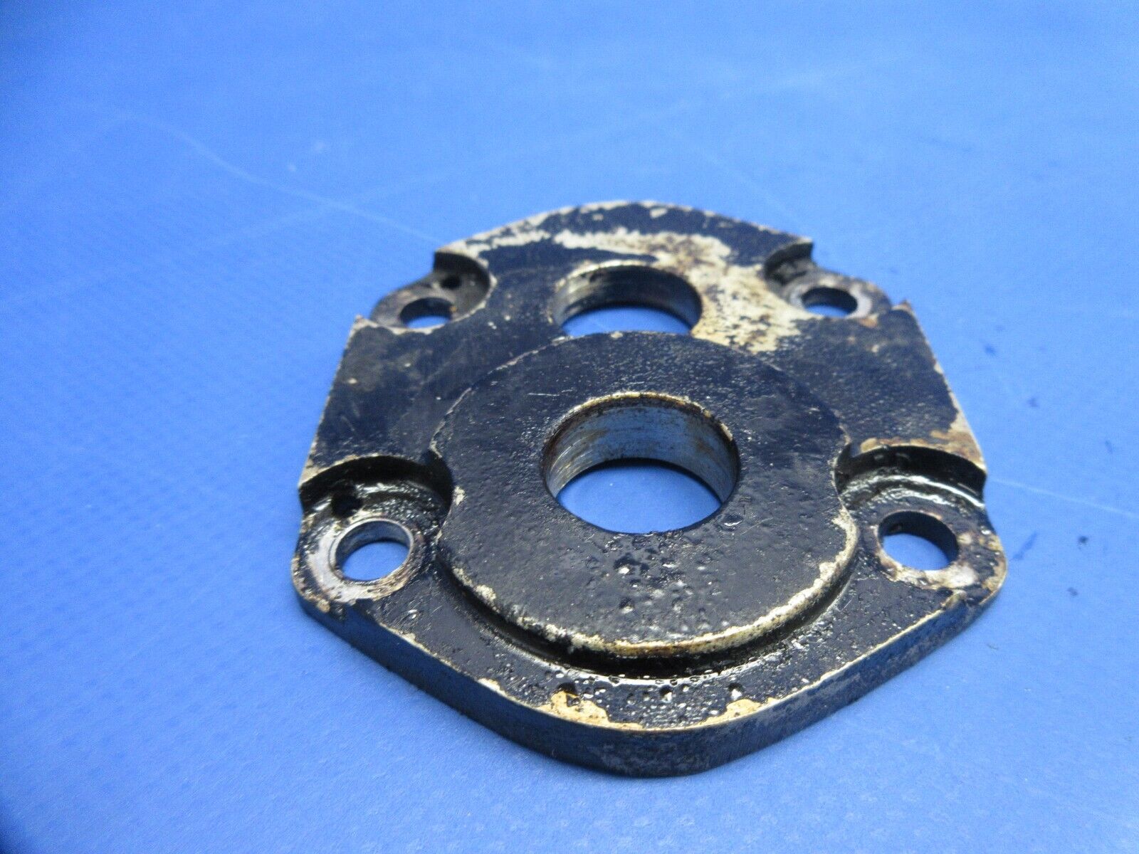 Continental GO-300-A Oil Pump Cover P/N 626090 (0824-847)