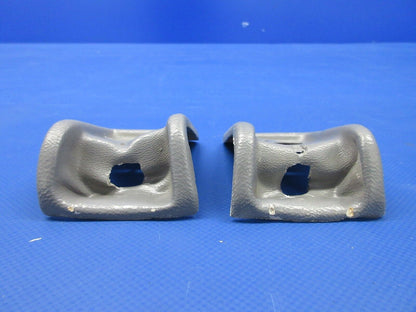 Beech 95 / D95A Travel Air Cabin Window Exit Handle RH 35-415312-4 (0524-1149)