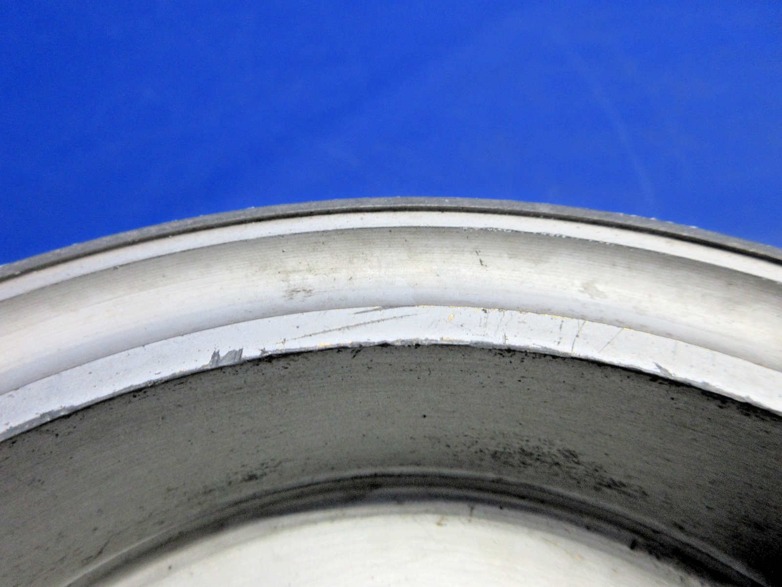 Cirrus / Cleveland 40-75P 6.00-6 Main Wheel P/N 161-03000 (0326-2020)13
