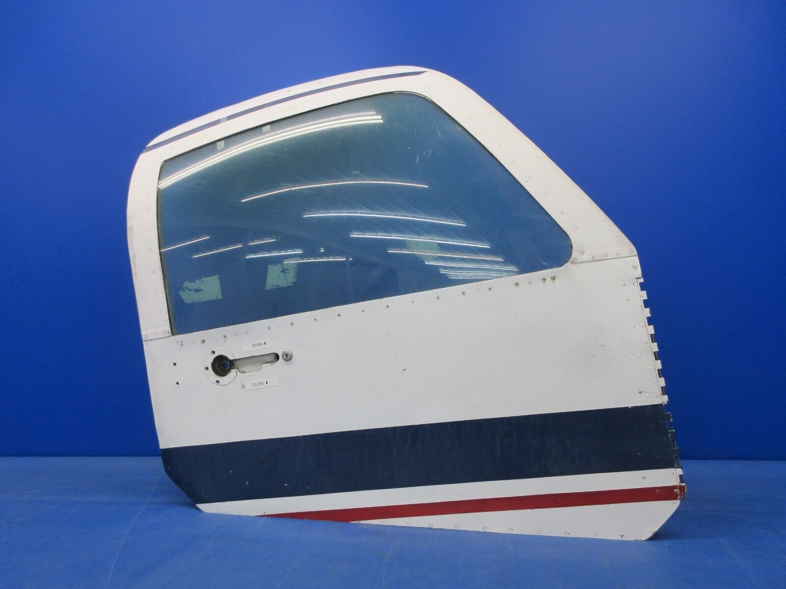 Cessna 310 / 310R Cabin Door P/N 0811489-74 (1024-2177)