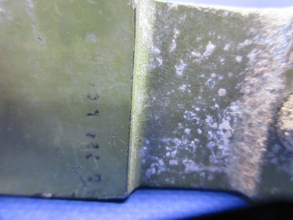 Bell 47J-2 Helicopter Power Cylinder & Bellcrank 47-724-104-12 CORE (1124-947)9