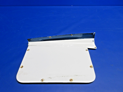 Cessna 310 / 310I Wing Fairing & Access Door P/N 0851792-15 (0326-947)0