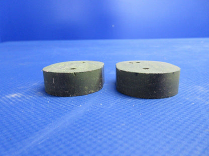 Goodyear Brake Linings P/N 9510715 LOT OF 2 NOS (0524-1957)