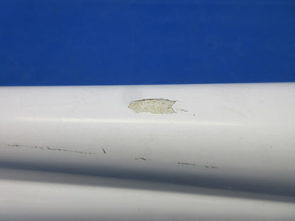 Piper PA-34-200T Seneca II Rudder Tip Fairing Assy P/N 95907-00 (0524-2073)