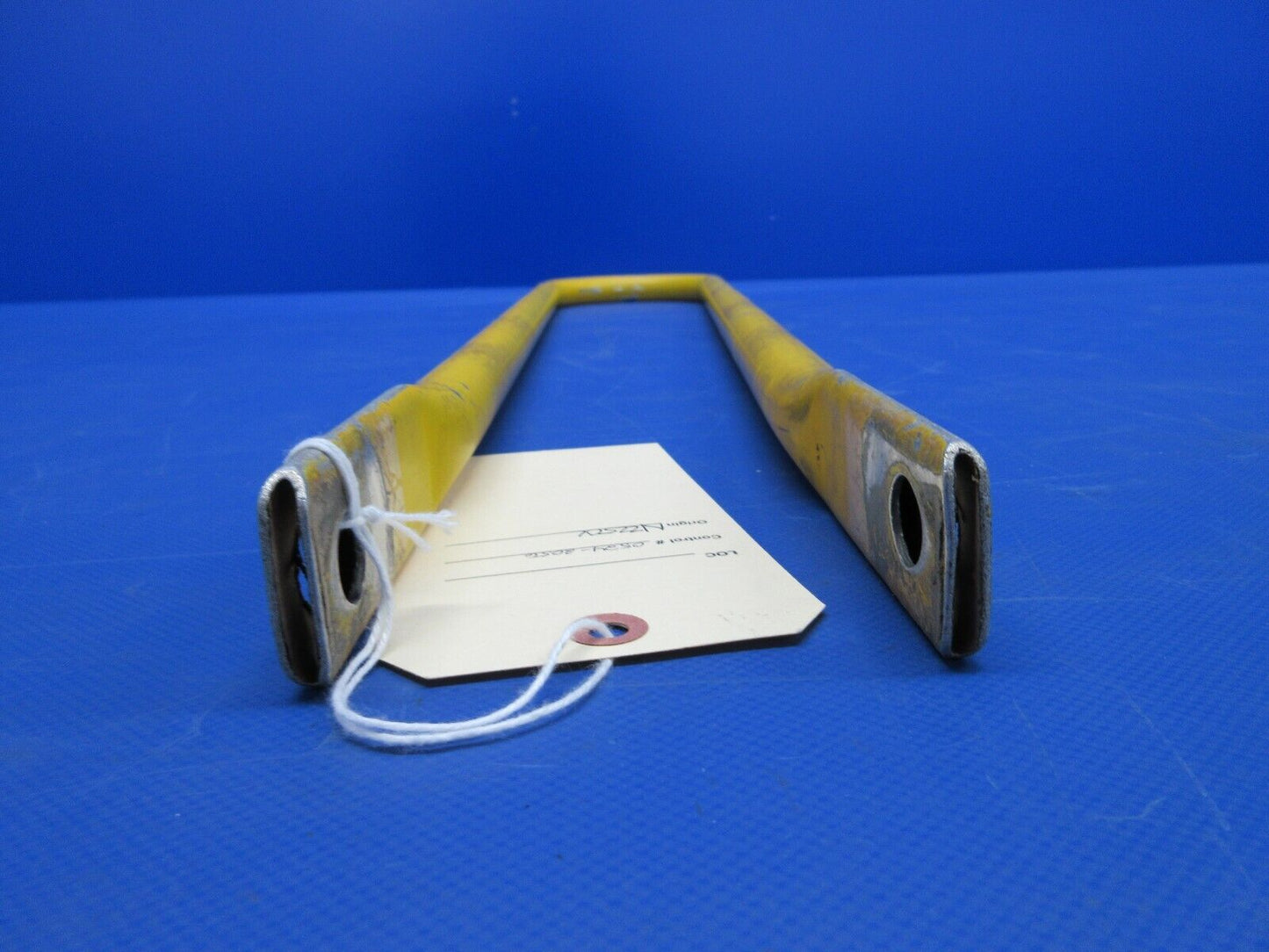Beech C24R Sierra Tow Bar P/N 169-590010-3 (0524-2056)