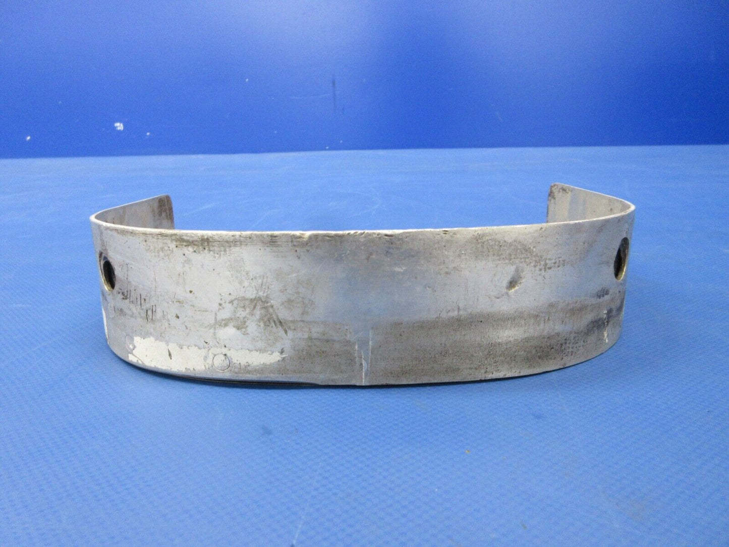 Piper PA-23-235 / 250 Fire Shield P/N 286-P23-064-153 (0824-2082)