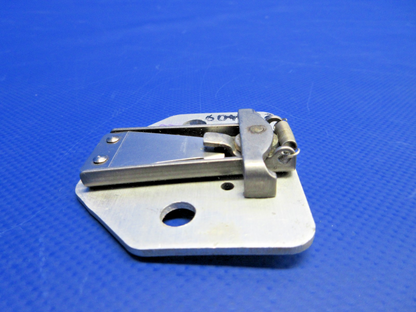 Cessna 310 / 310I Wedjit Cabin Seat Plate P/N 295409 LOT OF 4 (0326-819)9