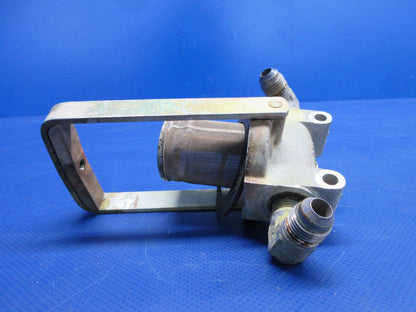 Globe GC-1B Swift Fuel Strainer P/N K2250-D-B 1/4 (0326-803)13